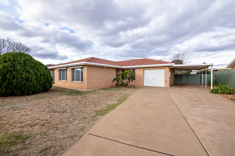 38 Royal Parade, Dubbo NSW 2830