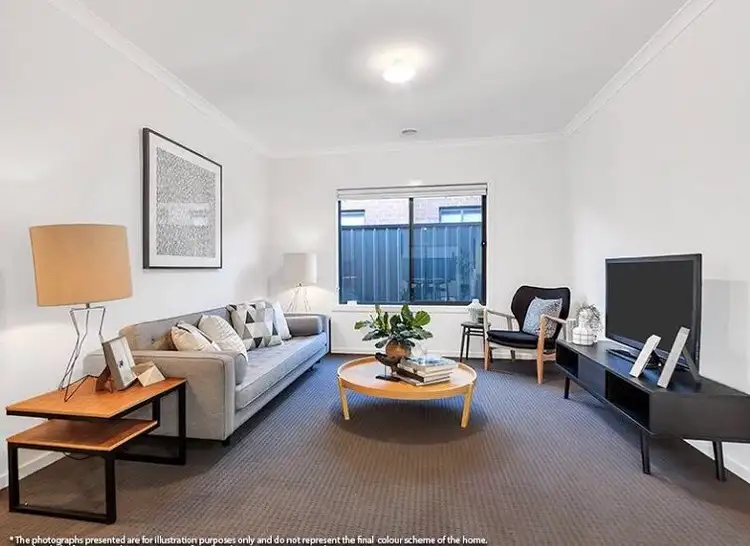 21 Stableford Street, Werribee VIC 3030