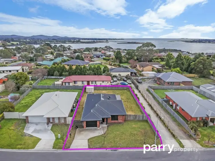 3 Warburton Road, George Town TAS 7253
