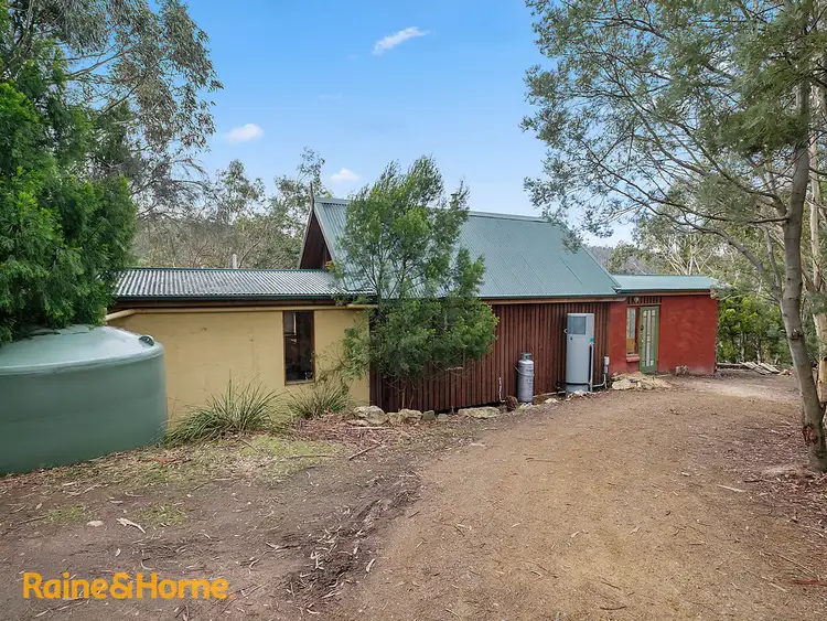 Third view of Homely house listing, 56 Groningen Road, Kingston TAS 7050