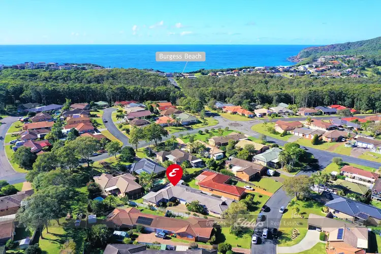 Third view of Homely villa listing, 2/21 Cocos Crescent, Forster NSW 2428