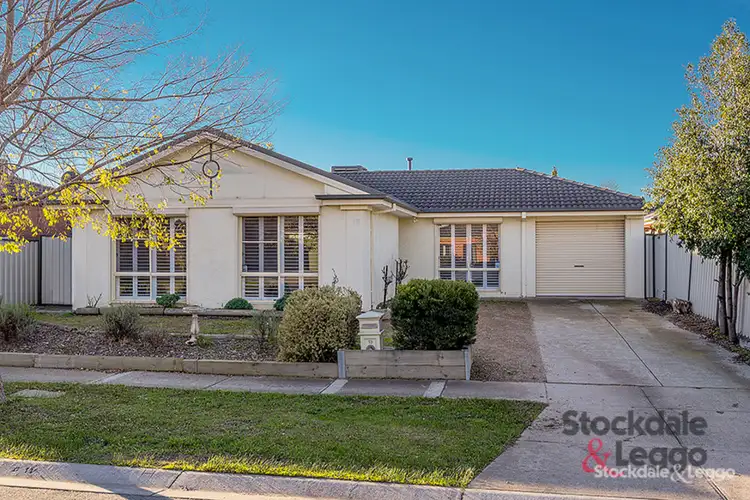 13 Emerald Circuit, Craigieburn VIC 3064