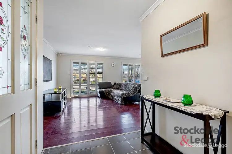 Second view of Homely house listing, 13 Emerald Circuit, Craigieburn VIC 3064