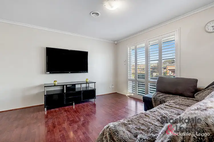 Third view of Homely house listing, 13 Emerald Circuit, Craigieburn VIC 3064