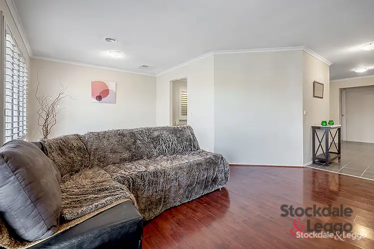Fourth view of Homely house listing, 13 Emerald Circuit, Craigieburn VIC 3064
