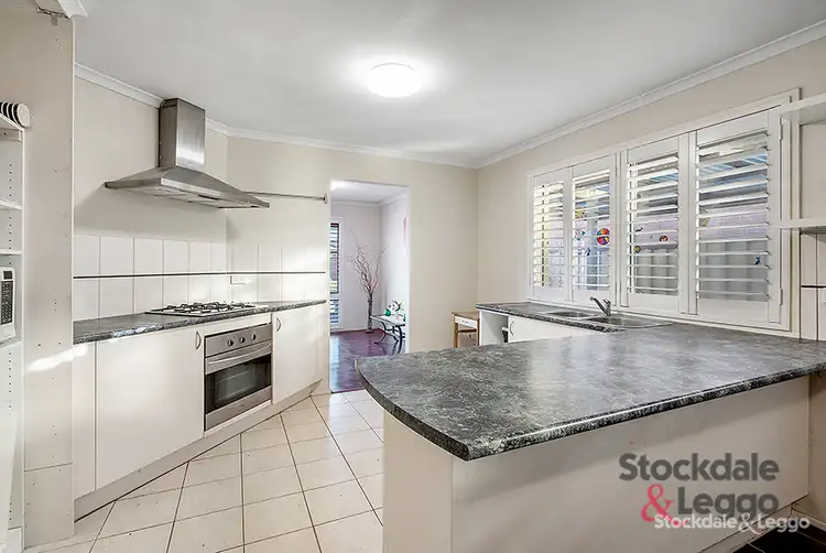 Fifth view of Homely house listing, 13 Emerald Circuit, Craigieburn VIC 3064