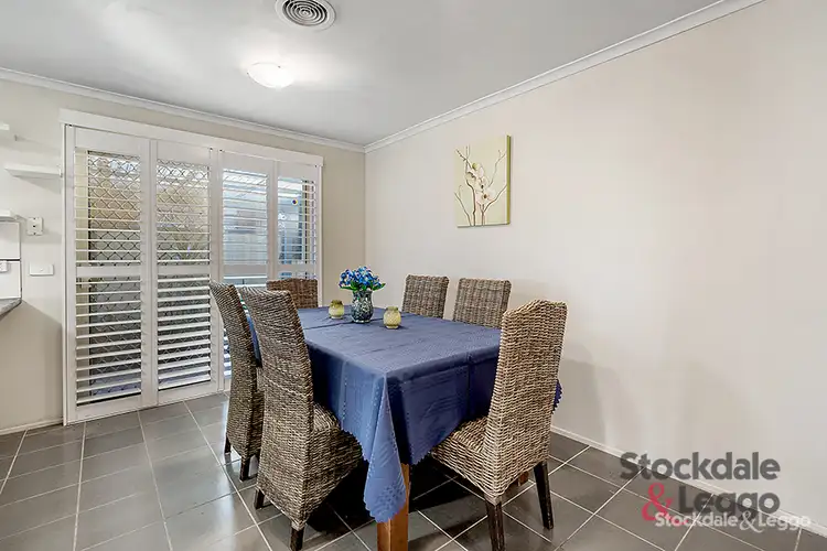 Sixth view of Homely house listing, 13 Emerald Circuit, Craigieburn VIC 3064