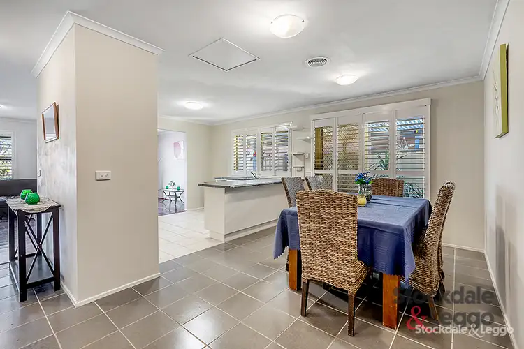 Seventh view of Homely house listing, 13 Emerald Circuit, Craigieburn VIC 3064