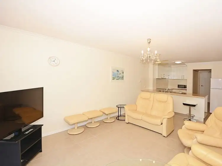 Sixth view of Homely unit listing, UNIT 15 383 ESPLANADE, Torquay QLD 4655