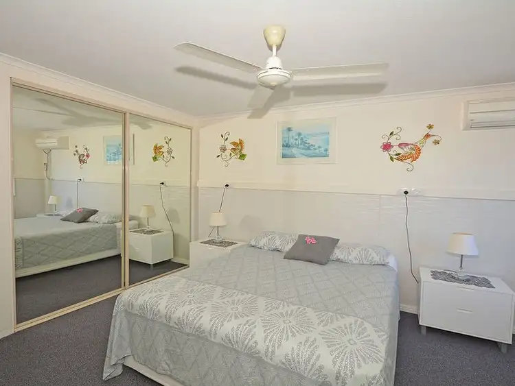 Seventh view of Homely unit listing, UNIT 15 383 ESPLANADE, Torquay QLD 4655