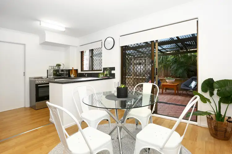 Fifth view of Homely townhouse listing, 2/82 Nerang Connection Road, Nerang QLD 4211