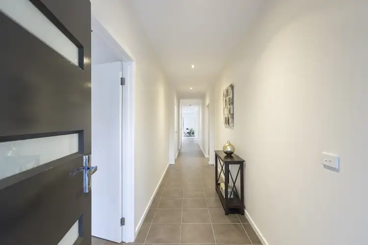 Second view of Homely house listing, 73 Pearson Road, Mernda VIC 3754