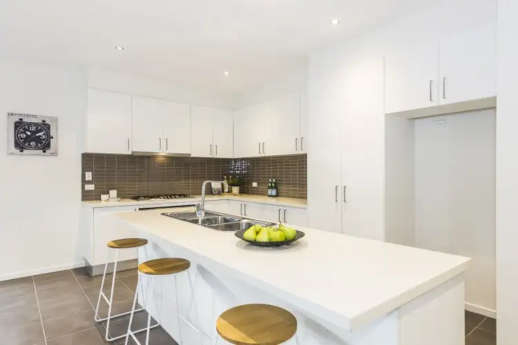 Third view of Homely house listing, 73 Pearson Road, Mernda VIC 3754