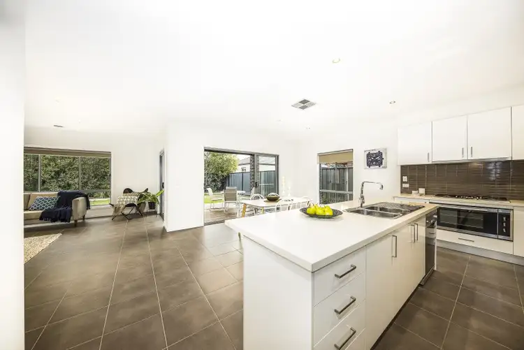 Fifth view of Homely house listing, 73 Pearson Road, Mernda VIC 3754