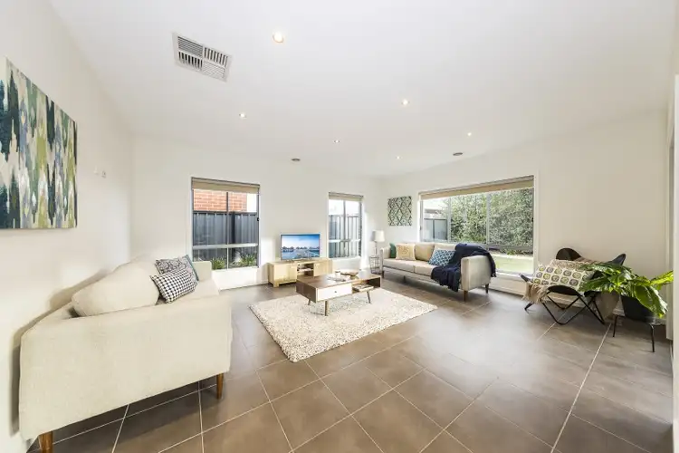 Sixth view of Homely house listing, 73 Pearson Road, Mernda VIC 3754