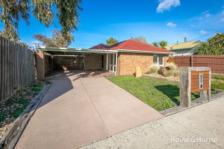 5 License Road, Diggers Rest VIC 3427