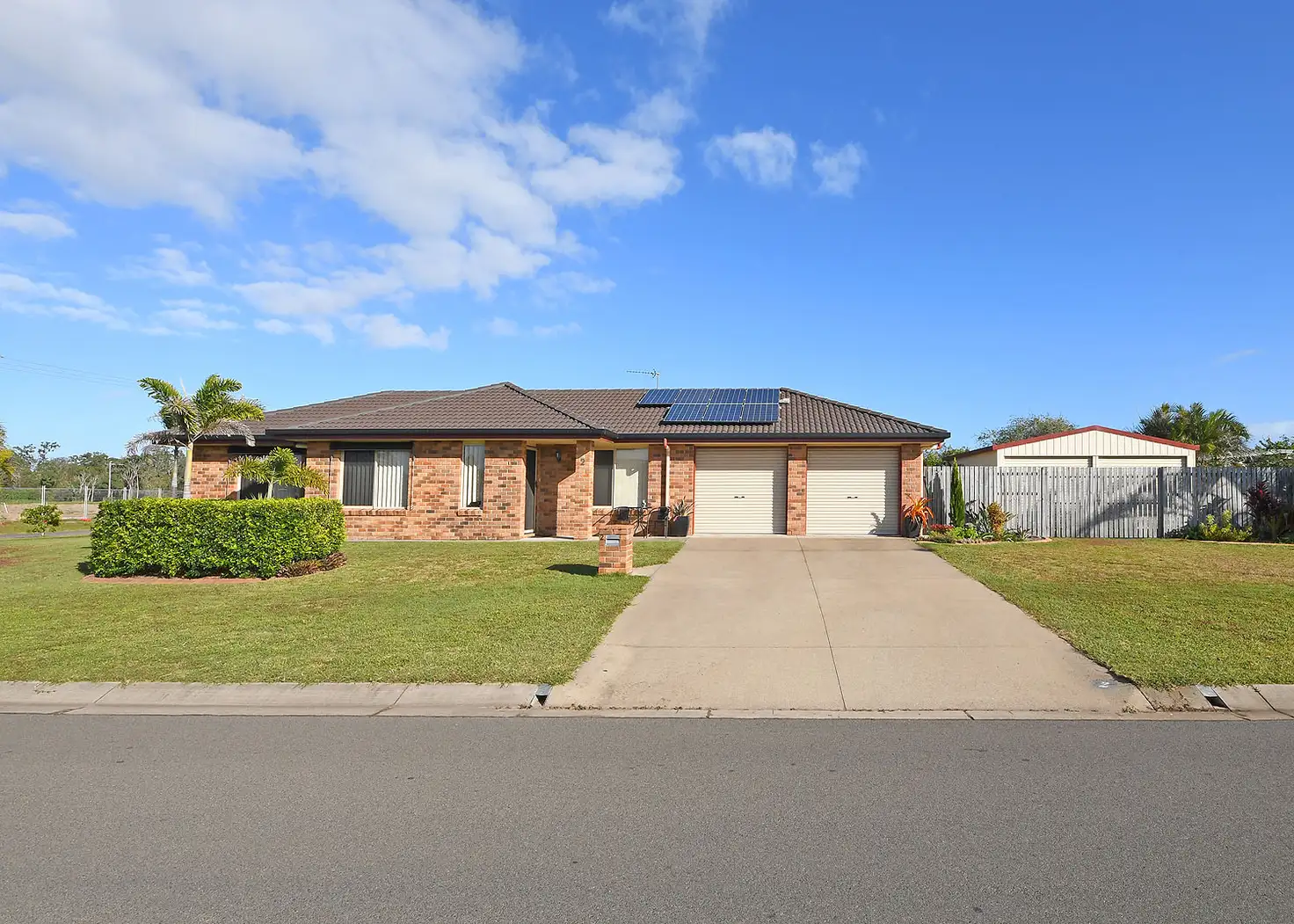 Main view of Homely house listing, 2 Bronton Way, Point Vernon QLD 4655