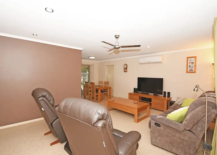 Third view of Homely house listing, 2 Bronton Way, Point Vernon QLD 4655