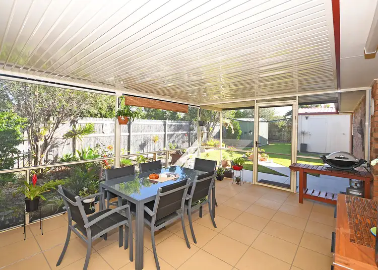 Fourth view of Homely house listing, 2 Bronton Way, Point Vernon QLD 4655