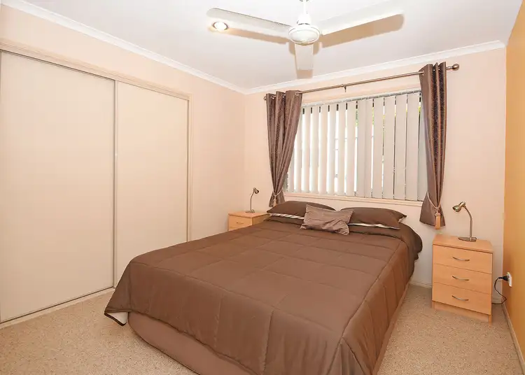 Sixth view of Homely house listing, 2 Bronton Way, Point Vernon QLD 4655