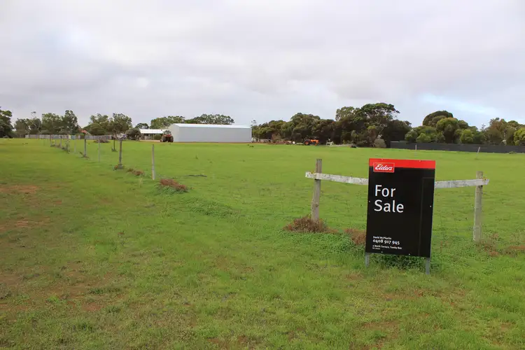 4 North Road, Lipson SA 5607