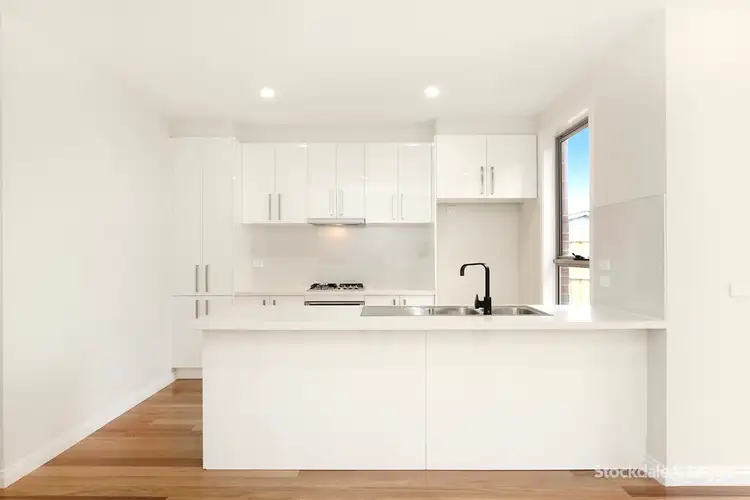 Fourth view of Homely townhouse listing, 3/103-105 St Vigeons Road, Reservoir VIC 3073