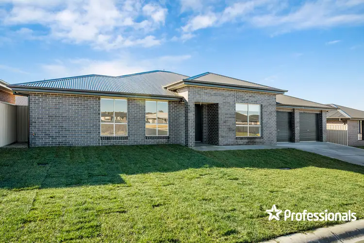 Main view of Homely house listing, 4 Darling Street, Eglinton NSW 2795
