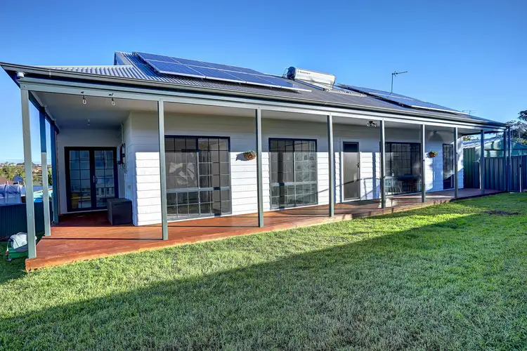 7 Essex Avenue, Port Lincoln SA 5606