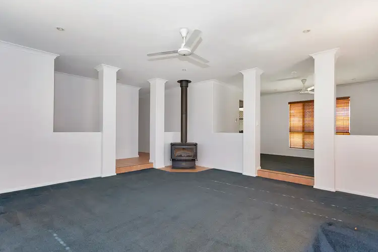 Second view of Homely house listing, 44 Toorak Sreet, Glenella QLD 4740