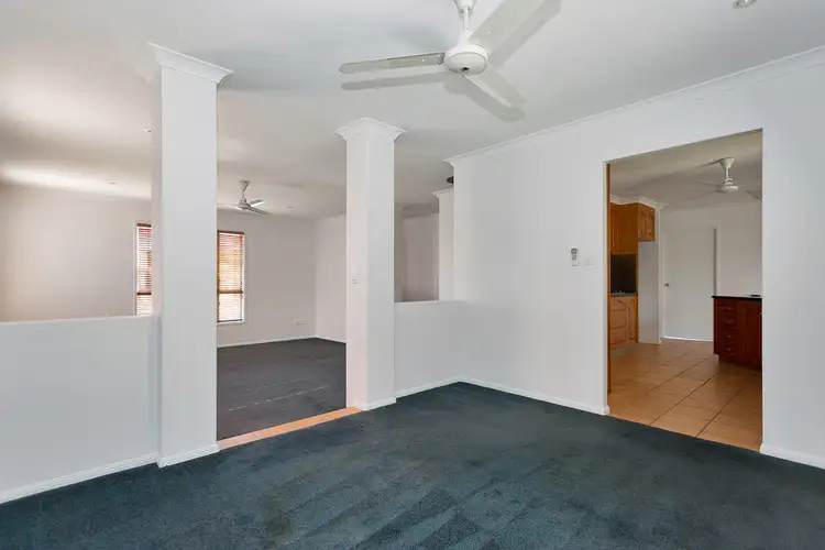 Third view of Homely house listing, 44 Toorak Sreet, Glenella QLD 4740