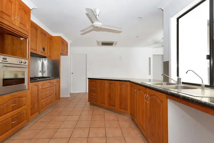 Fourth view of Homely house listing, 44 Toorak Sreet, Glenella QLD 4740