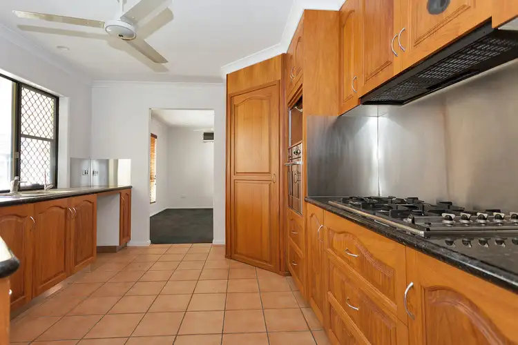 Fifth view of Homely house listing, 44 Toorak Sreet, Glenella QLD 4740