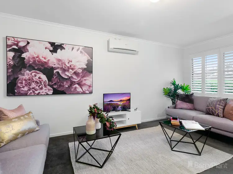 Third view of Homely unit listing, 2/8 Donald Street, Croydon VIC 3136