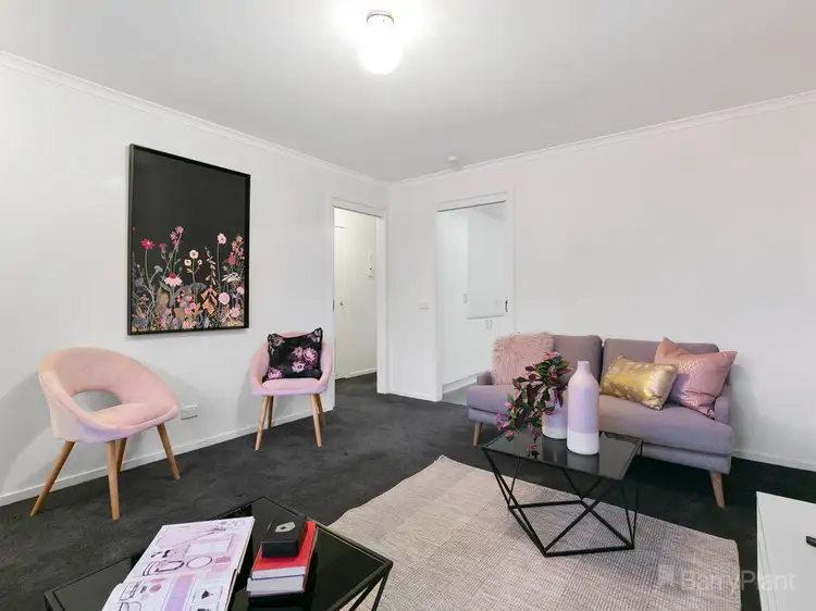 Fifth view of Homely unit listing, 2/8 Donald Street, Croydon VIC 3136