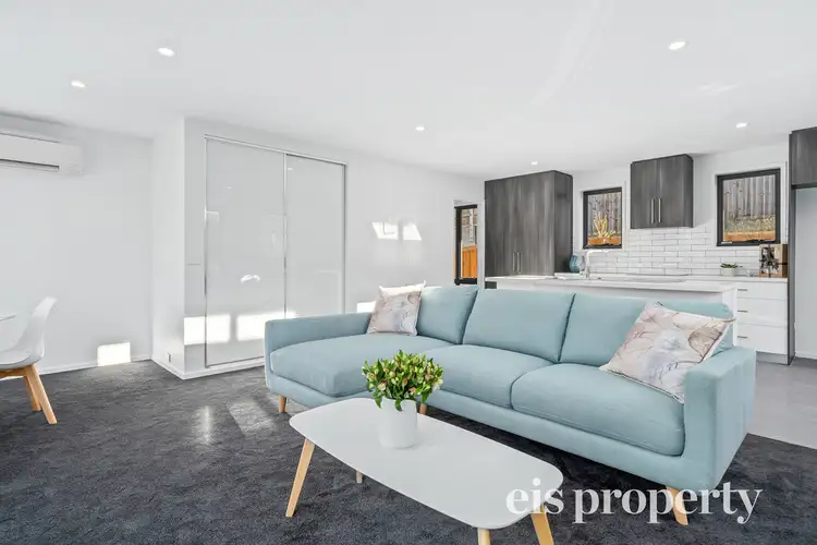 Fourth view of Homely townhouse listing, 4/8A Romilly Street, South Hobart TAS 7004