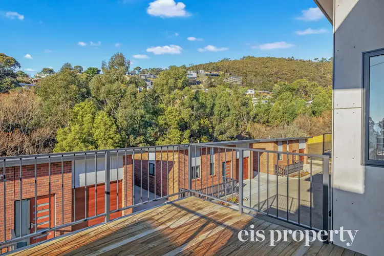 Sixth view of Homely townhouse listing, 4/8A Romilly Street, South Hobart TAS 7004