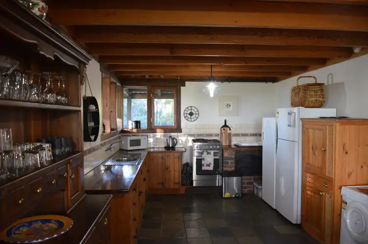 Second view of Homely rural property listing, 1194 BARK HUT ROAD, Cassini SA 5223