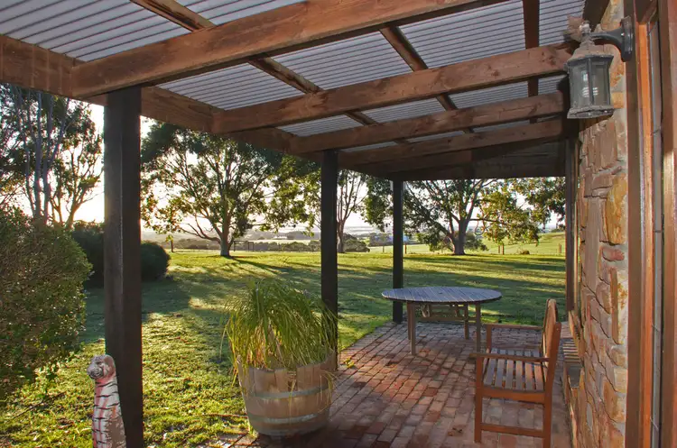Third view of Homely rural property listing, 1194 BARK HUT ROAD, Cassini SA 5223