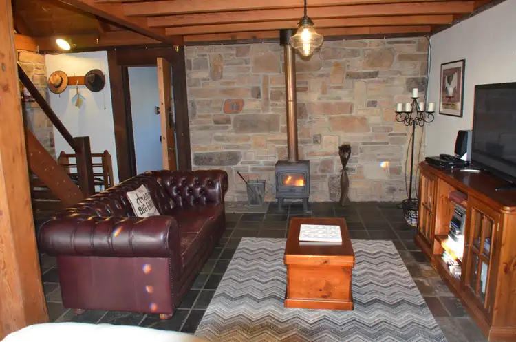 Fifth view of Homely rural property listing, 1194 BARK HUT ROAD, Cassini SA 5223
