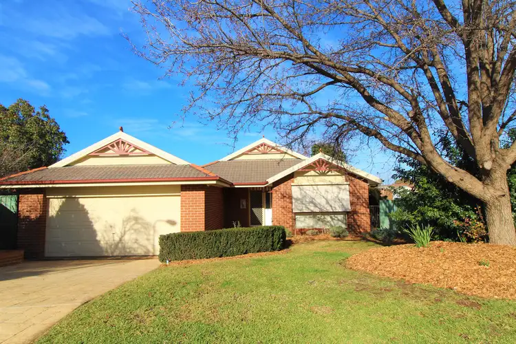 Main view of Homely house listing, 5 Aidan Close, Griffith NSW 2680