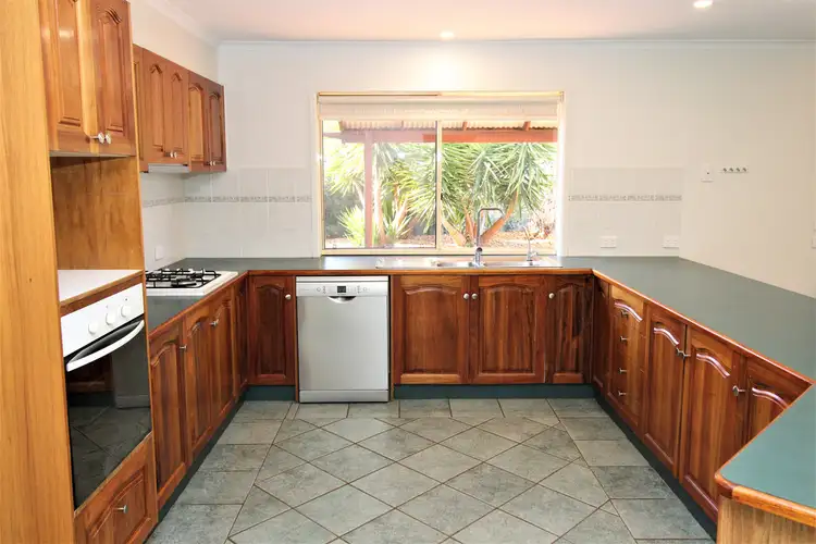 Second view of Homely house listing, 5 Aidan Close, Griffith NSW 2680