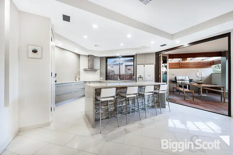 Fifth view of Homely house listing, 19 Marriott Drive, Keysborough VIC 3173