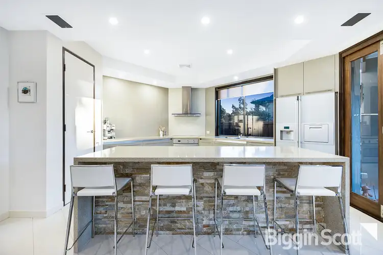 Sixth view of Homely house listing, 19 Marriott Drive, Keysborough VIC 3173