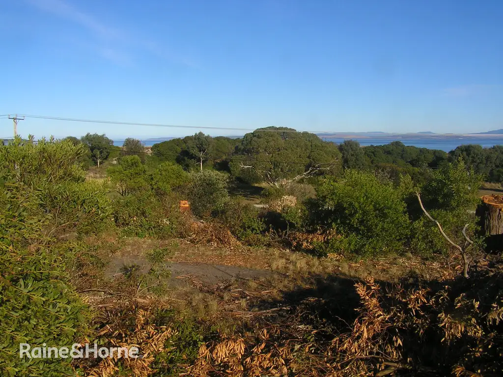 Main view of Homely land listing, 558 Primrose Sands Road, Primrose Sands TAS 7173