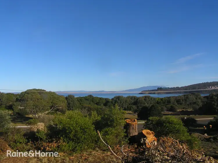 Fourth view of Homely land listing, 558 Primrose Sands Road, Primrose Sands TAS 7173