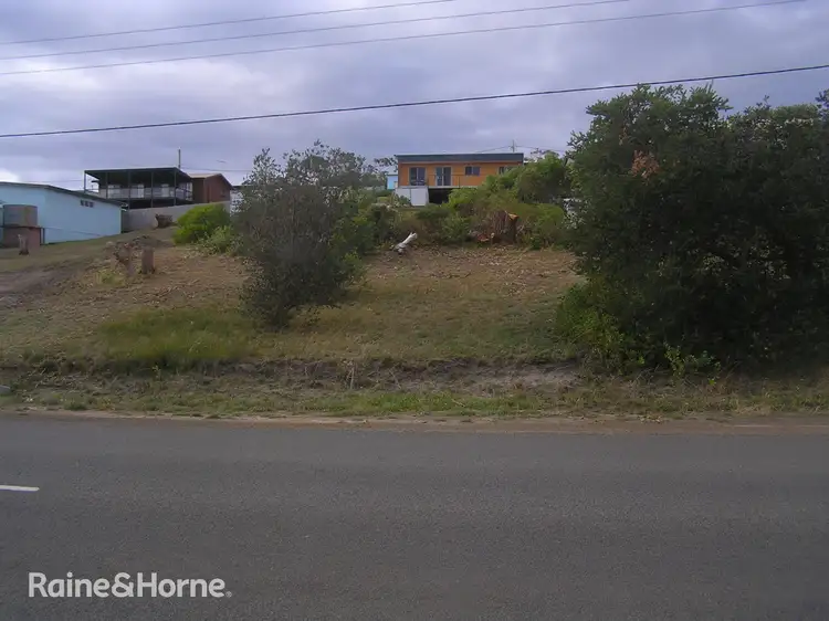 Sixth view of Homely land listing, 558 Primrose Sands Road, Primrose Sands TAS 7173