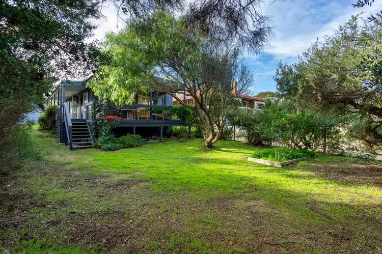 Third view of Homely house listing, 22 Avon Road, Rye VIC 3941