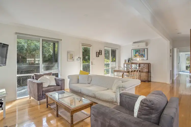 Fifth view of Homely house listing, 22 Avon Road, Rye VIC 3941