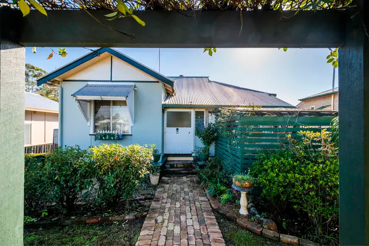 61 Cambridge Street, South Grafton NSW 2460