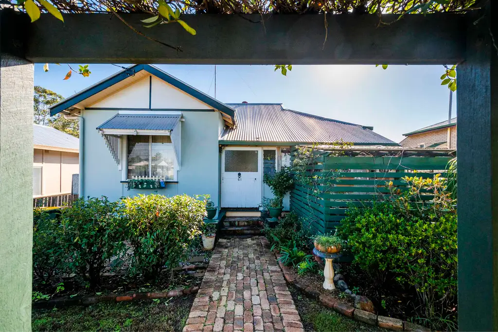 Main view of Homely house listing, 61 Cambridge Street, South Grafton NSW 2460